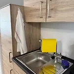 Apartman An-living Emsbüren