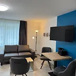 Apartman An-living Emsbüren