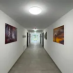Apartman An-living