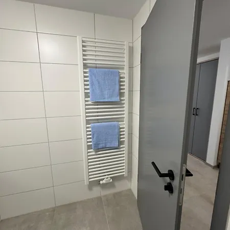 An-living Апартаменты