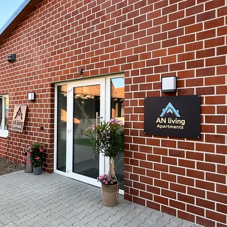 An-living * Emsbüren