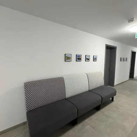 An-living Апартаменты *