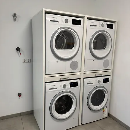 An-living Appartement