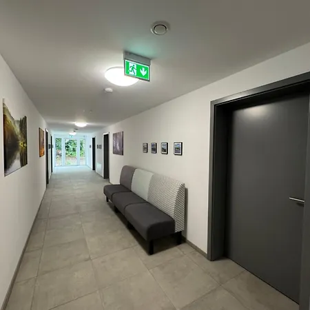 Apartament An-living *