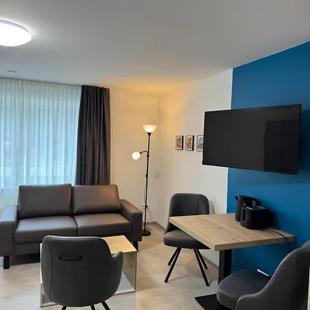 Appartement An-living Emsbüren