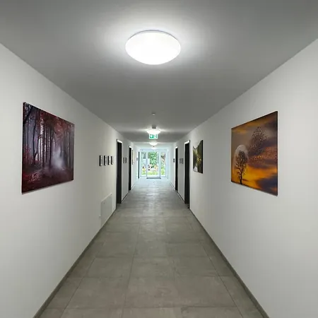 Apartament An-living
