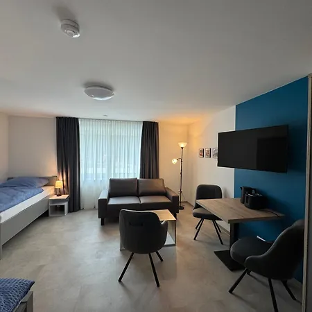 An-living * Эмсбюрен