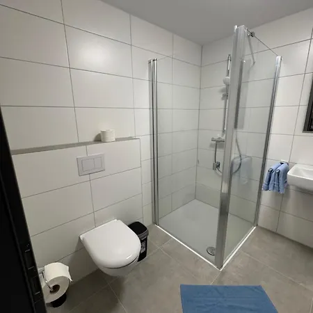 An-living Apartament Emsbüren