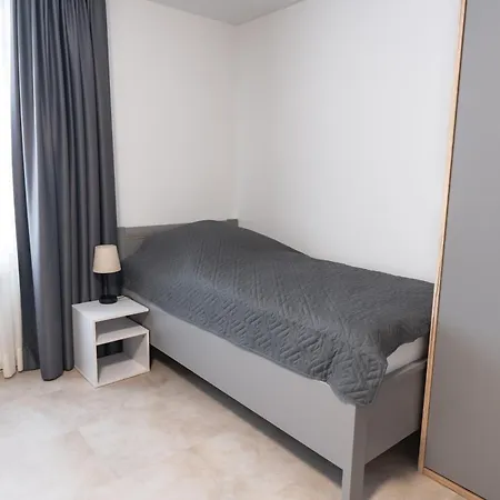 Appartement An-living