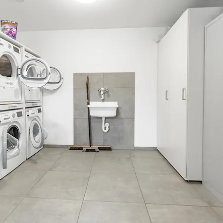 An-living Apartament Emsbüren