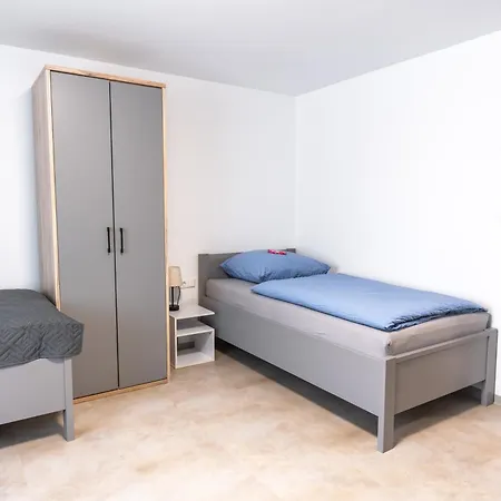 An-living Appartement Emsbüren