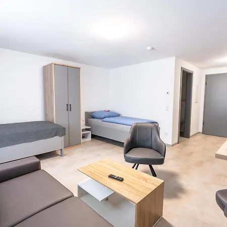 Appartement An-living