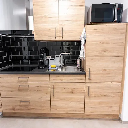 An-living Appartement Emsbüren