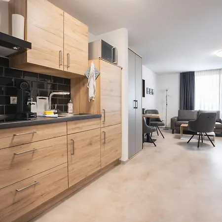 An-living Emsbüren