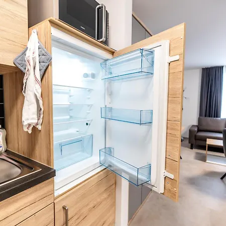 Appartement An-living *