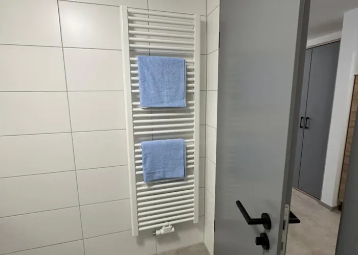 An-living Lägenhet