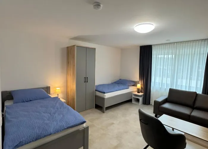 An-living Lägenhet *