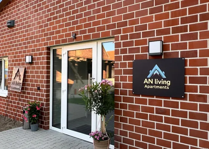 An-living * Emsbüren