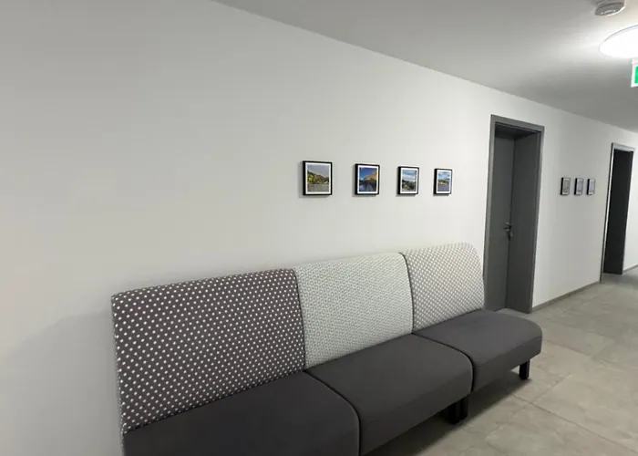 An-living Lägenhet *