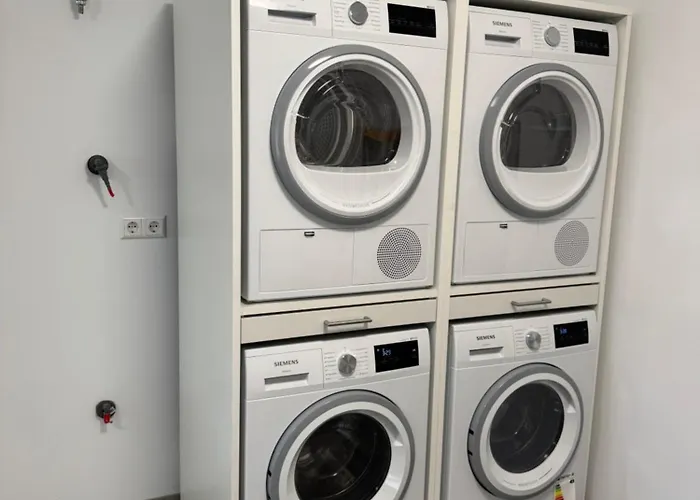 An-living Lägenhet