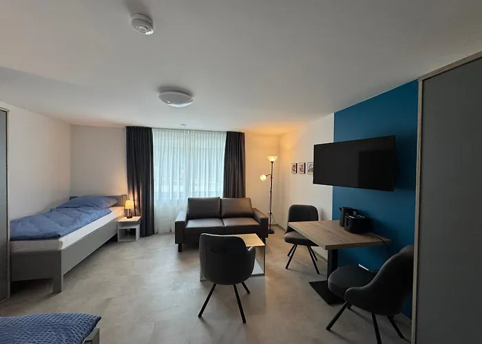 An-living * Emsbüren