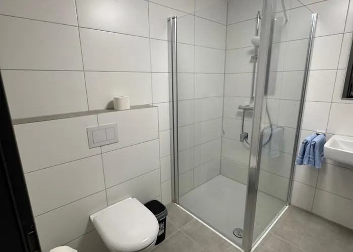 An-living Lägenhet Emsbüren