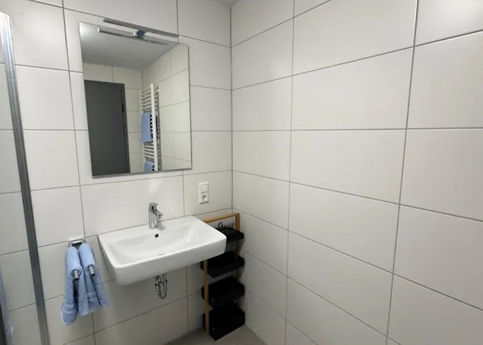 An-living Lägenhet